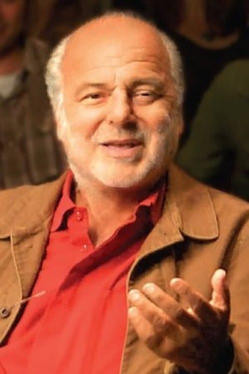 Photo of Milton Katselas
