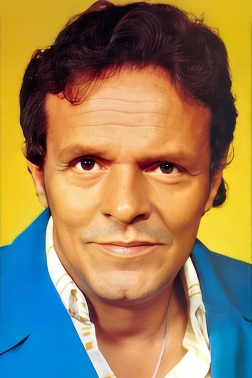 Milton Moraes image