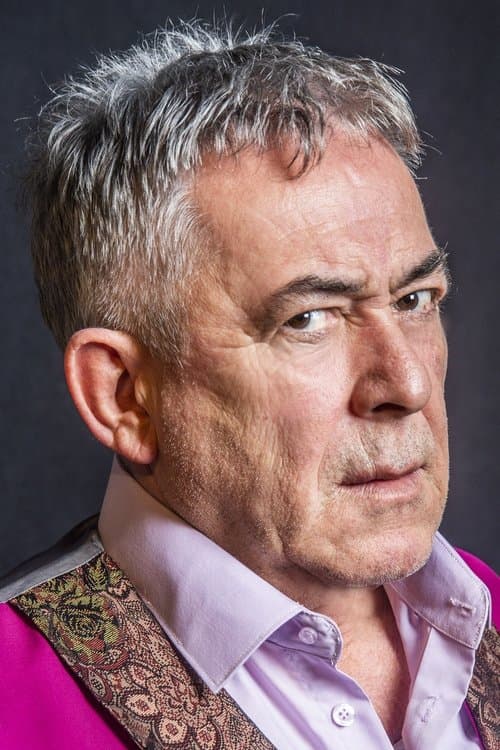 Milutin 'Mima' Karadžić image
