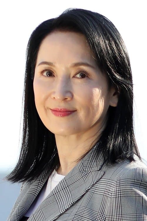 Mimi Kung image