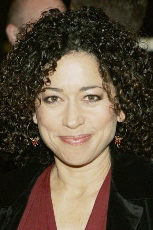 Mimi Lieber image