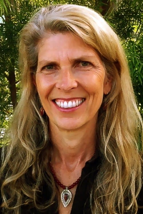 Mimi Polk Gitlin image