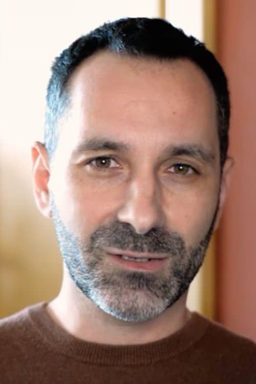 Photo of Mimmo Verdesca