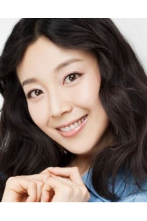 Min Ah-ryung image