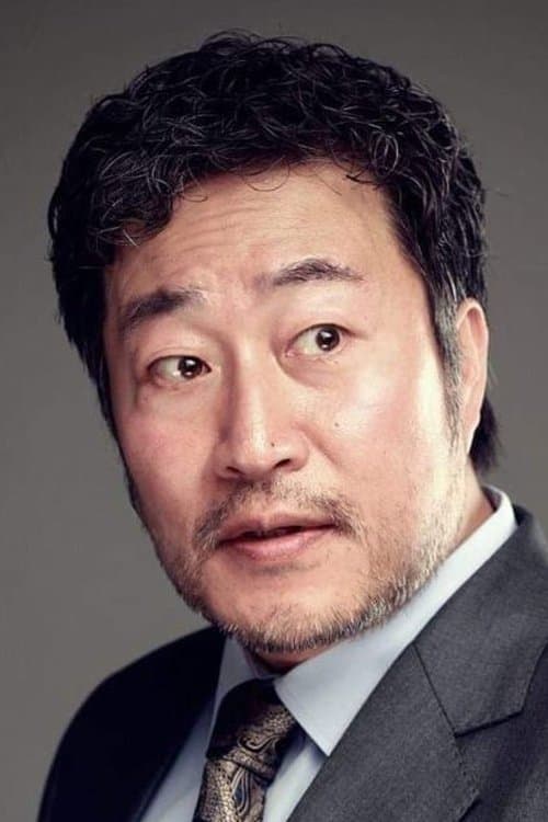 Min Eung-sik image