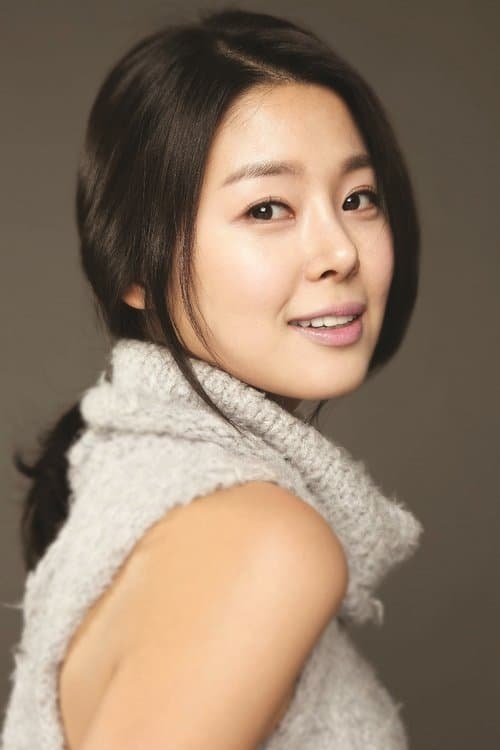 Min Ji-a image
