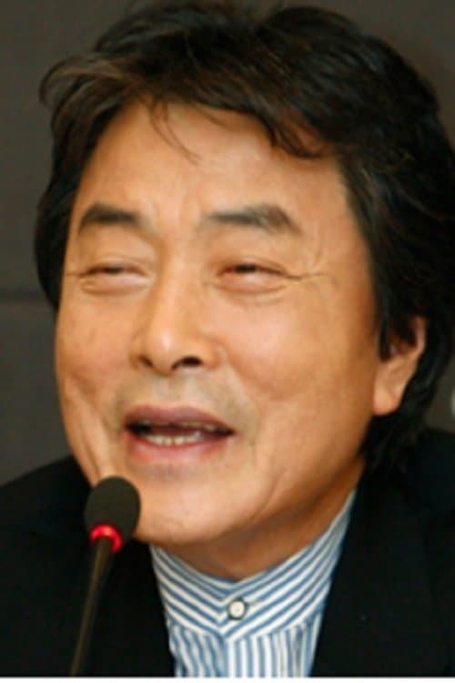 Min Ji-hwan image