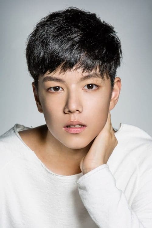 Min Ji-Hyuk image