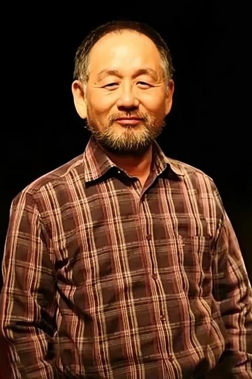 Min Kyung-jin image