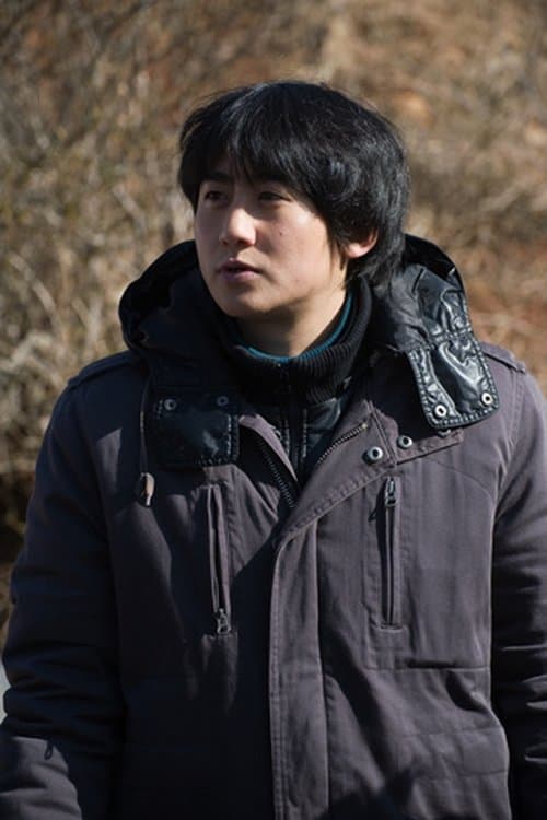 Photo of Min Yong-keun