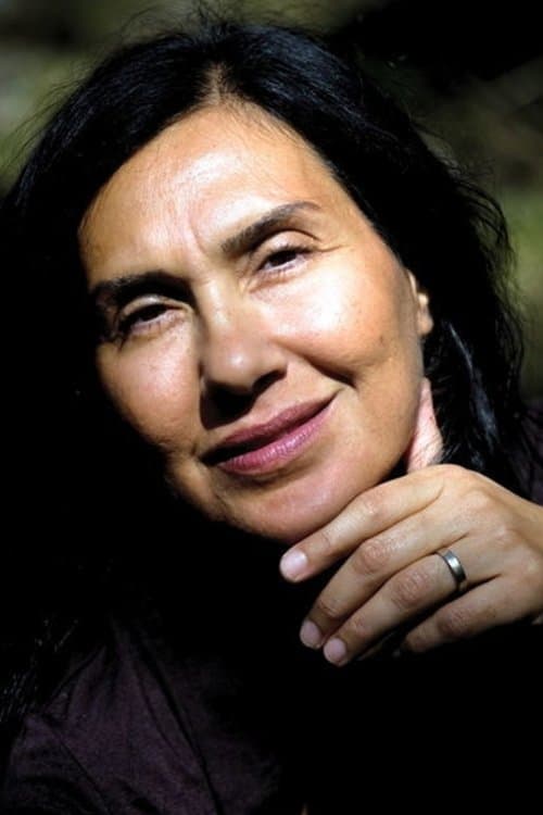 Mina Azarian image