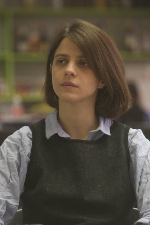 Photo of Mina Đukić