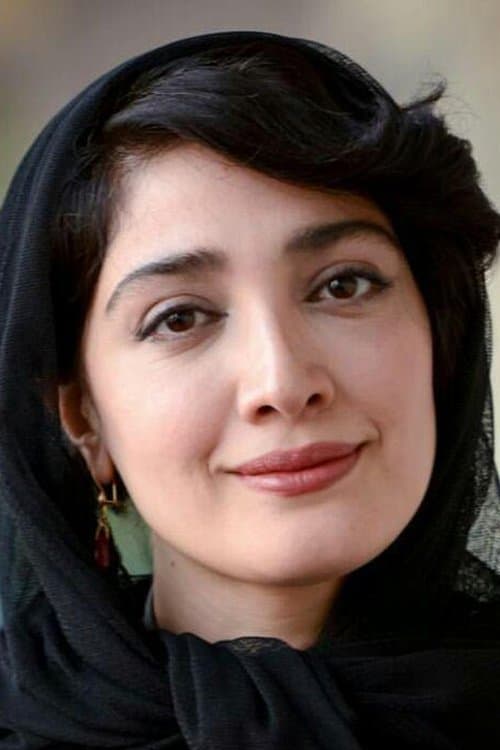 Mina Sadati image