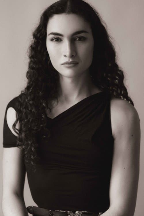 Mina Serrano image