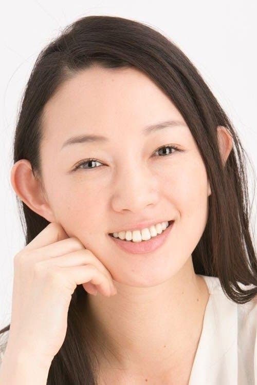 Mina Shimizu image