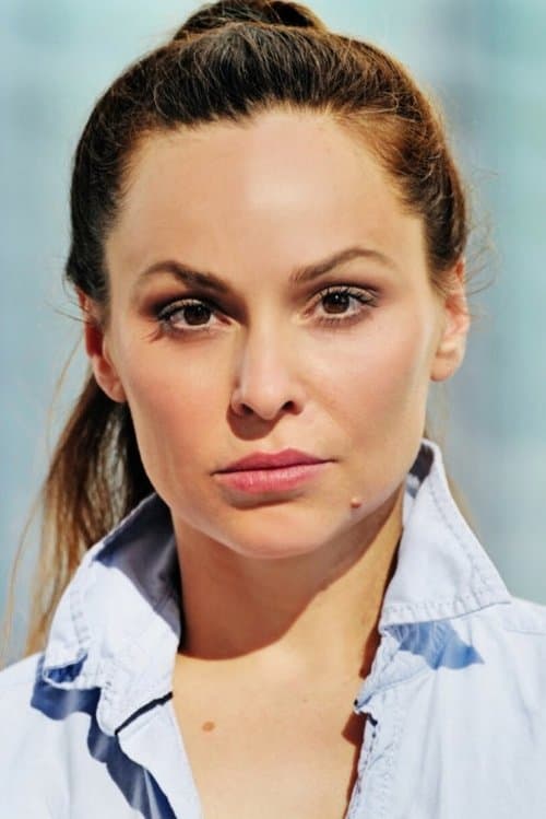 Mina Tander image