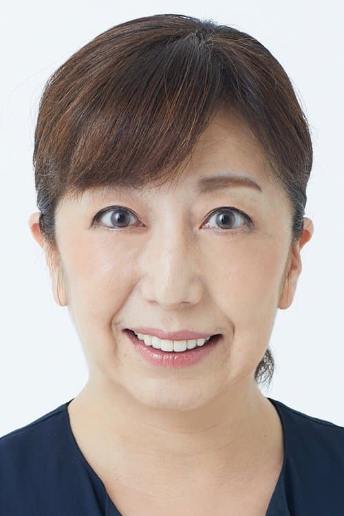 Mina Tominaga image