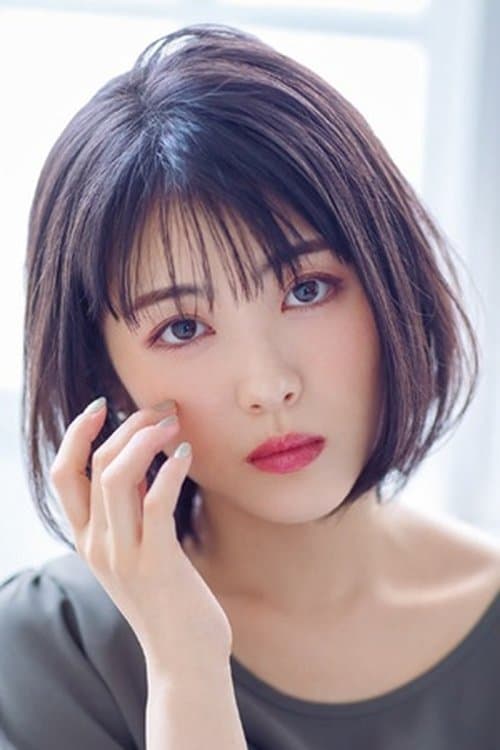 Minami Hamabe image