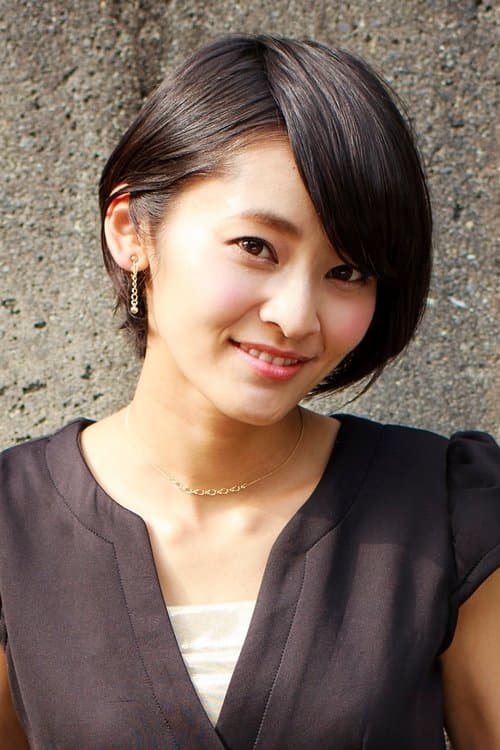 Minami Tsukui image