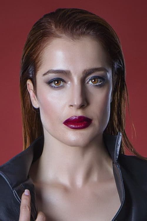 Mine Çayıroğlu image