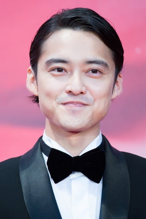 Minehiro Kinomoto image