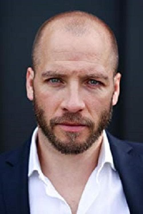 Mingus Johnston image