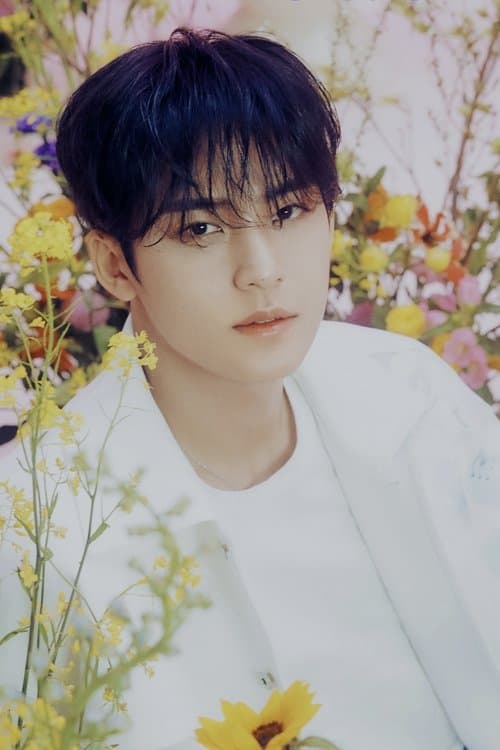 Mingyu image