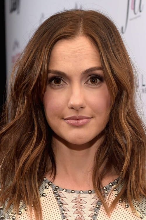 Minka Kelly image