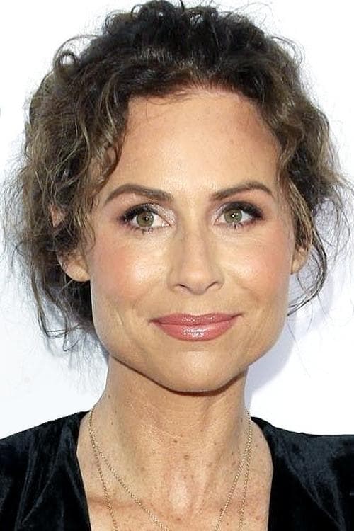 Minnie Driver image