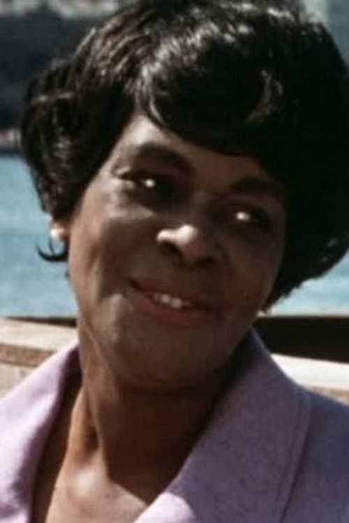 Minnie Gentry image