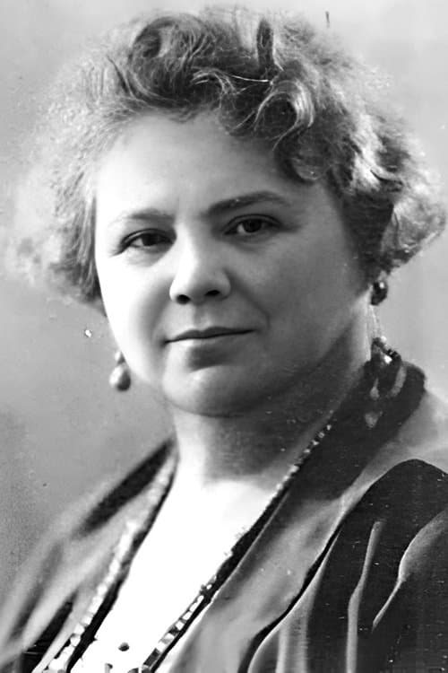 Minnie Rayner image