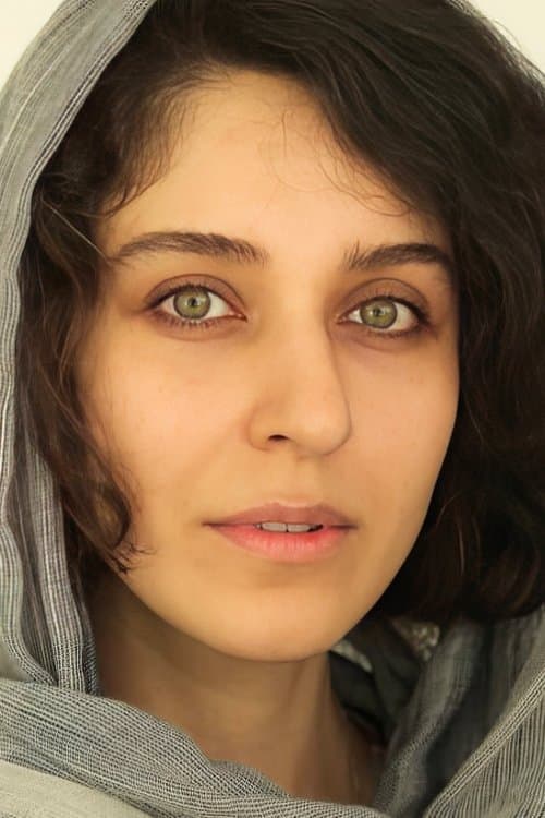 Minoo Sharifi image