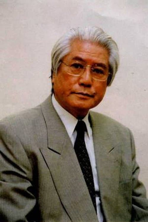 Minoru Hirano image