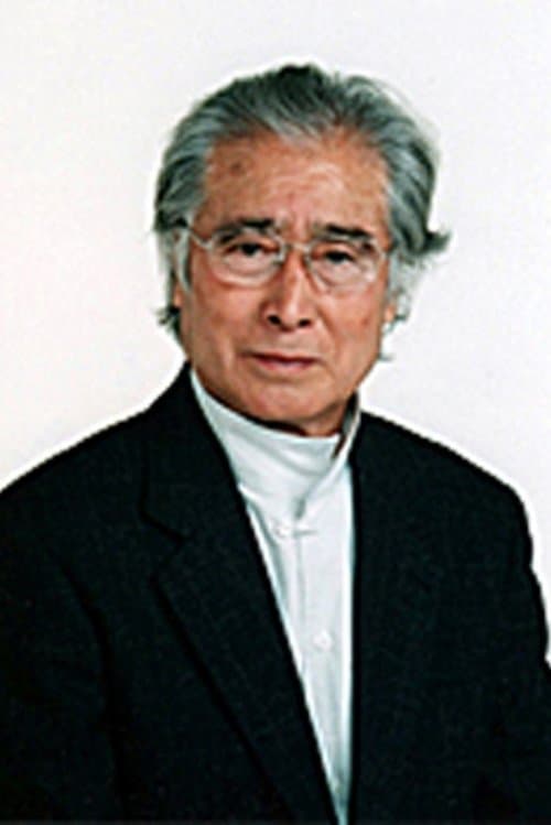 Minoru Hodaka image