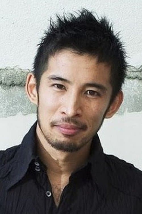 Minoru Matsumoto image