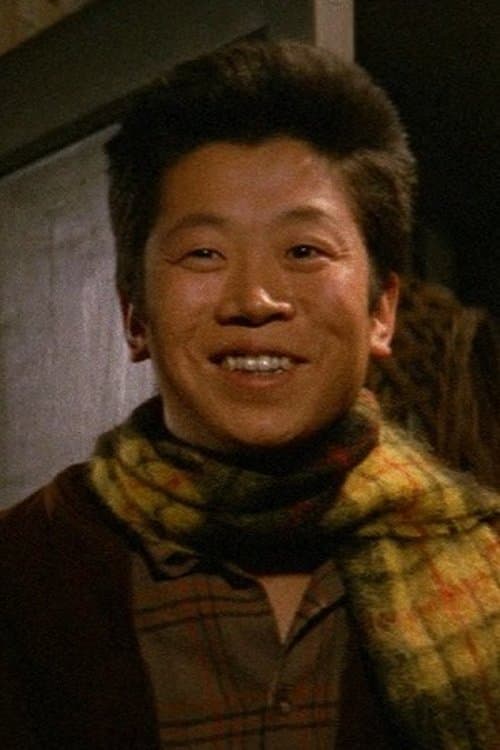 Minoru Takashima image