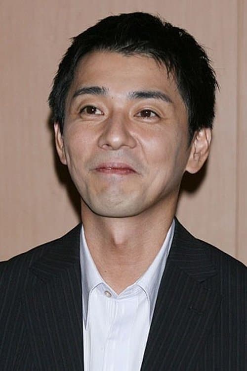 Minoru Tanaka image