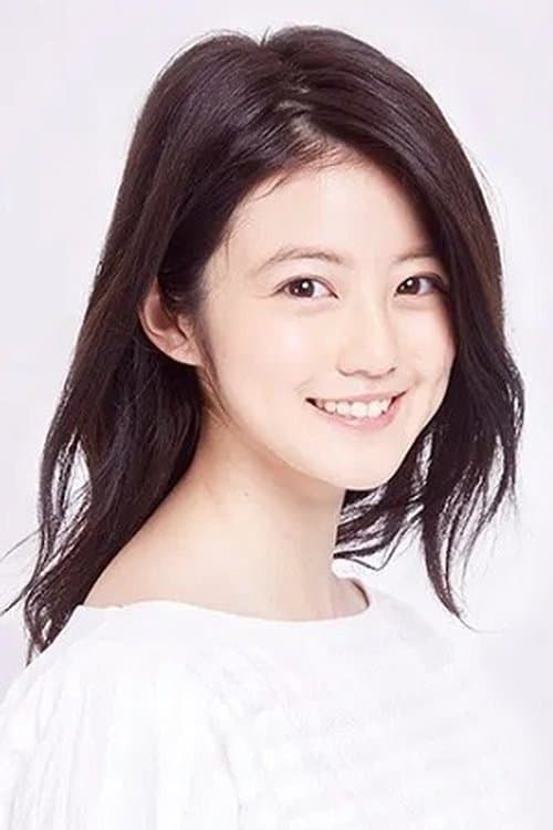 Mio Imada image