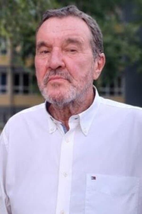 Miodrag 'Miki' Krstović image