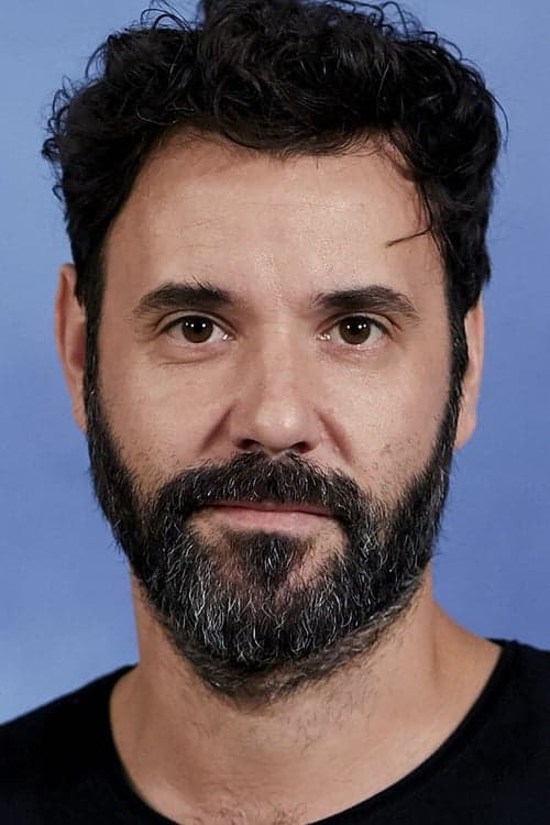 Miquel Fernández image