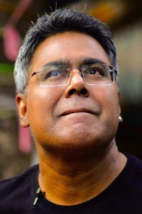 Mir Afsar Ali image
