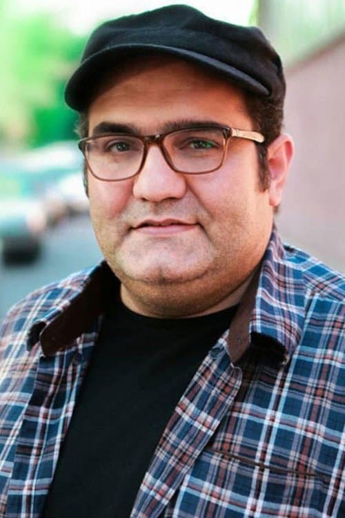 Mir Taher Mazloomi image