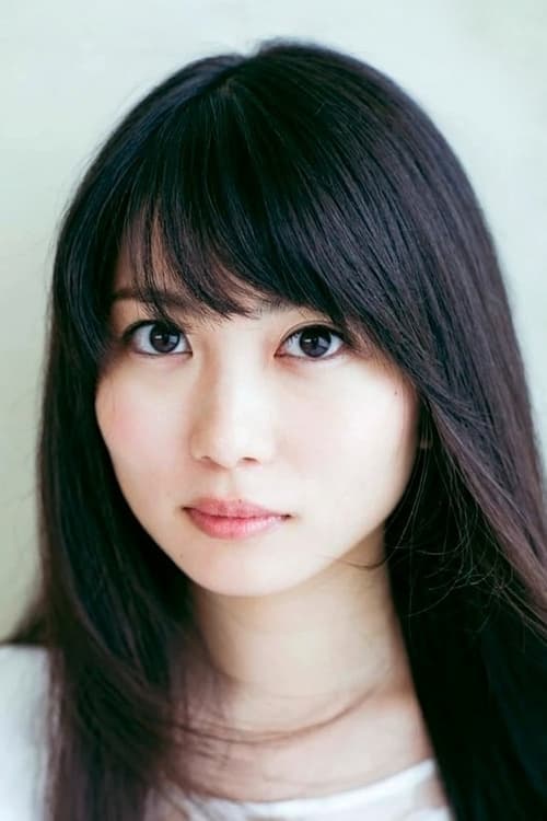 Mirai Shida image