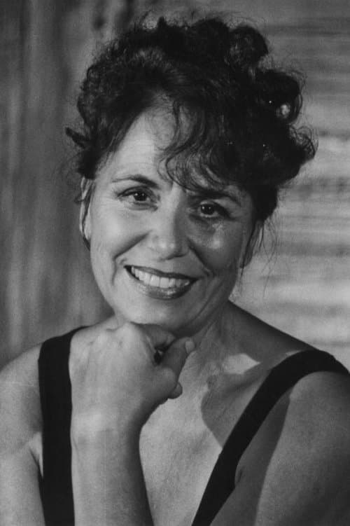 Miranda Caharija image