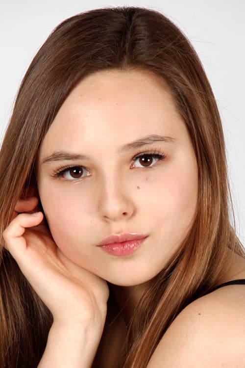 Miranda Kay image
