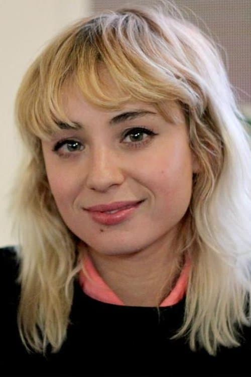 Miranda Makaroff image