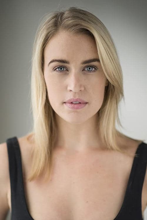 Miranda O'Hare image