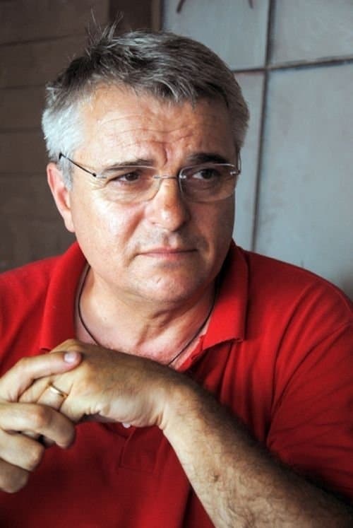 Mircea Rusu image