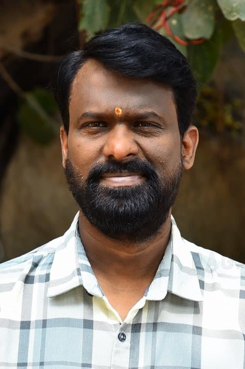 Mirchi Kiran image