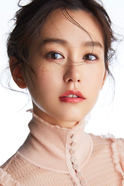 Mirei Kiritani image